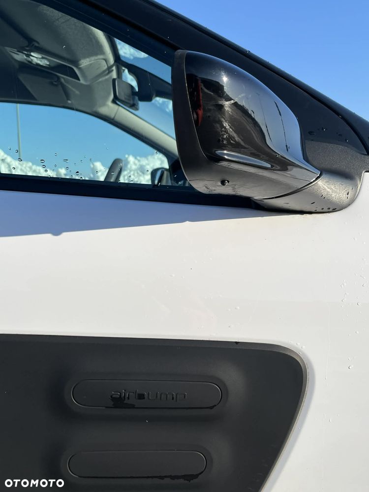 Citroën C4 Cactus VTi 82 Feel Edition - 5