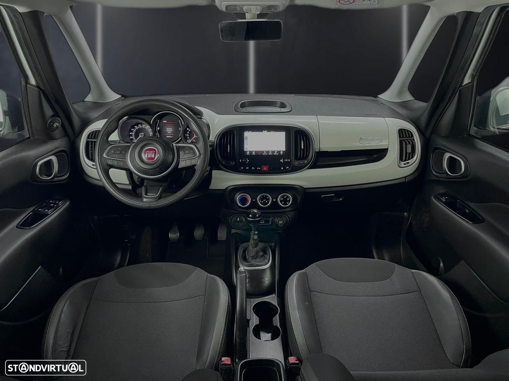 Fiat 500L 1.3 MJ Lounge J17 S&S - 7