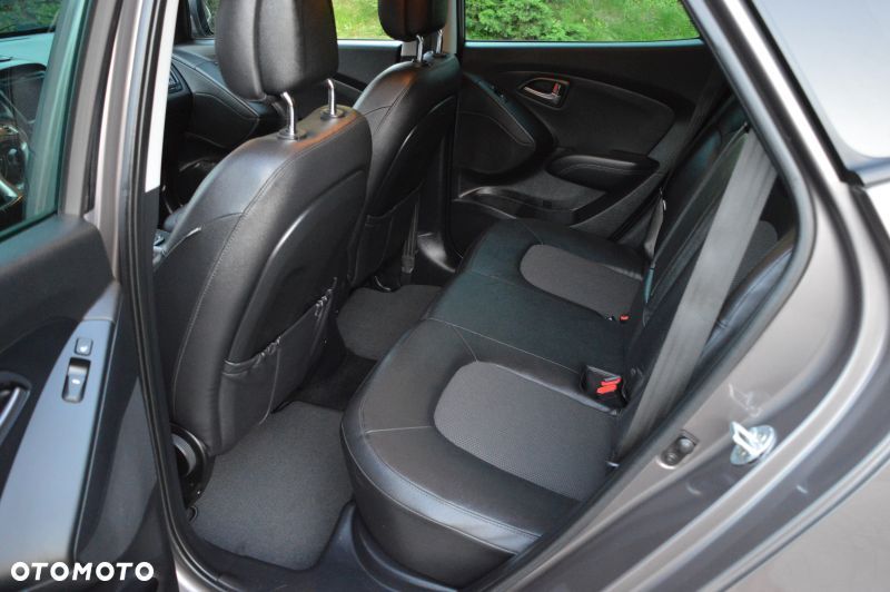 Hyundai ix35 - 16