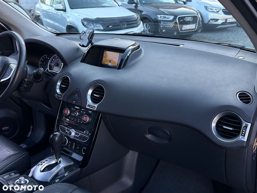 Renault Koleos 2.0 dCi 4x4 Bose Edition - 29