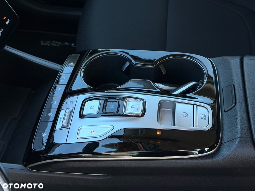 Hyundai Tucson - 28