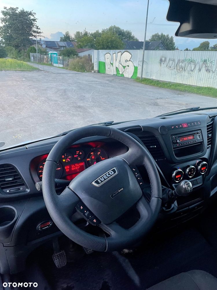 Iveco Daily - 13