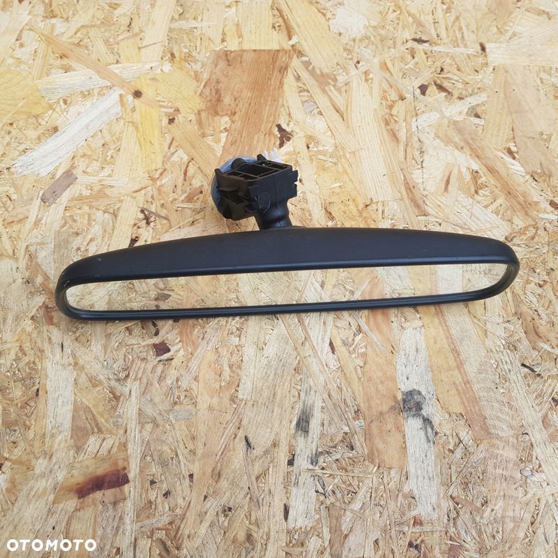 FORD MONDEO MK4 07-14R KOMBI HB LUSTERKO WEWNĘTRZNE WSTECZNE - 1