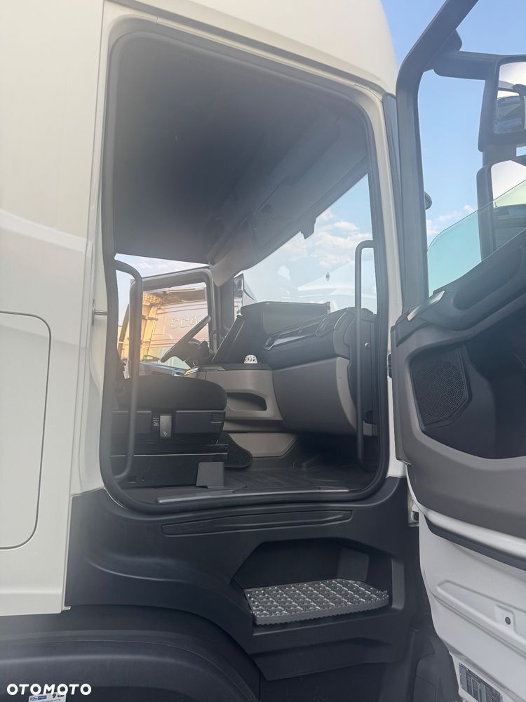 Scania R450 ! ADR ! Opony 90% ! TOP! - 13