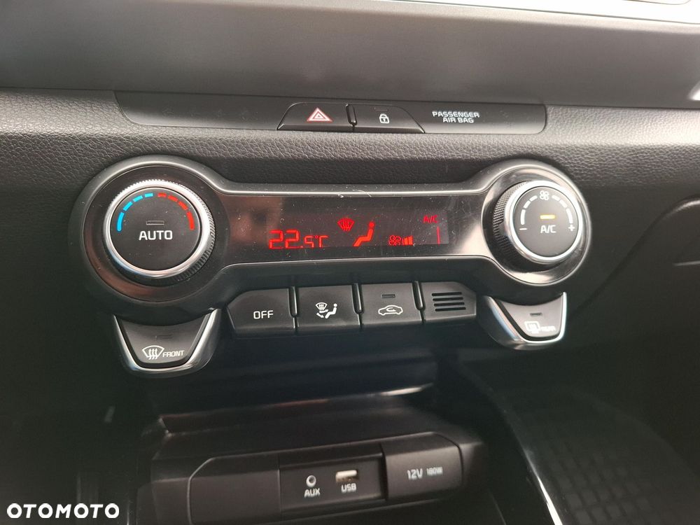 Kia Stonic 1.0 T-GDI L - 25