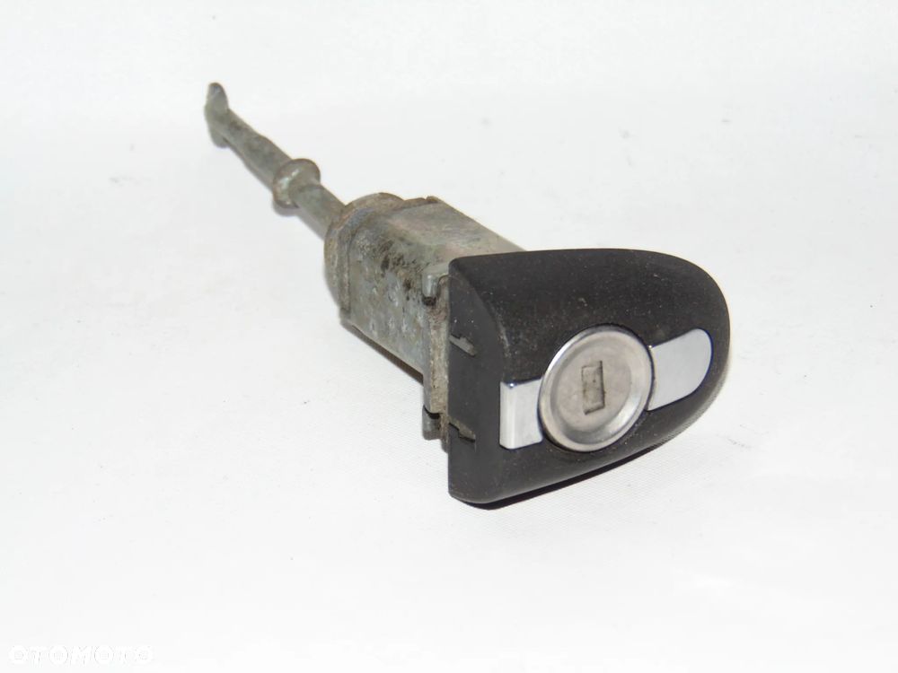 Zamek przedni przód lewy wkładka kierowcy + kluczyk Mercedes A Klasa W168 A140 A160 A170 A190 - 3