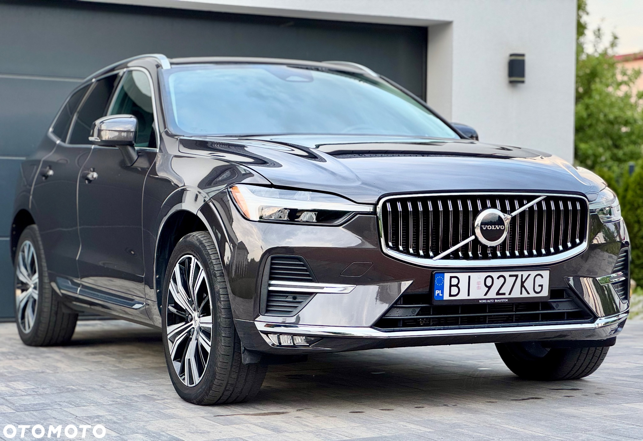 Volvo XC 60 B5 B Geartronic Inscription - 4