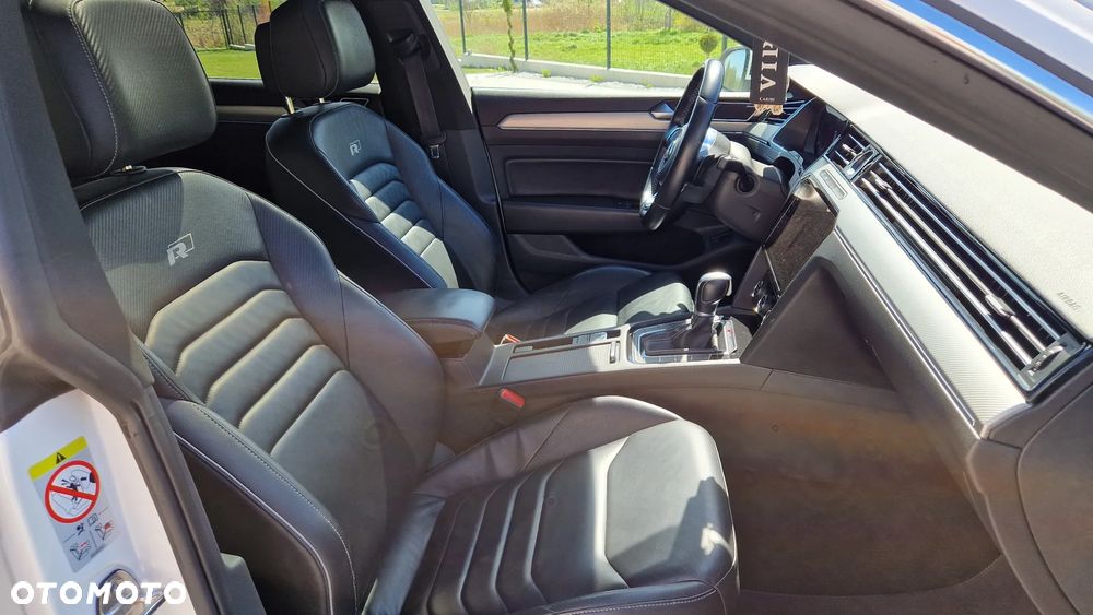 Volkswagen Arteon 2.0 TSI 4Motion R-Line DSG - 13