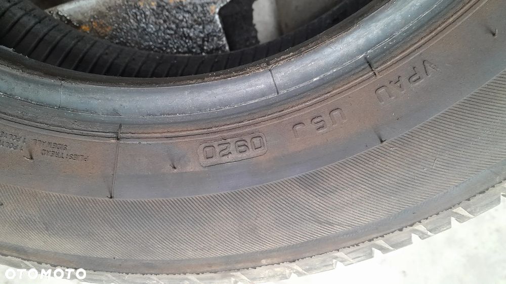 OPONY OPONA DAYTON TOURING 2 165/70 R14 - 5