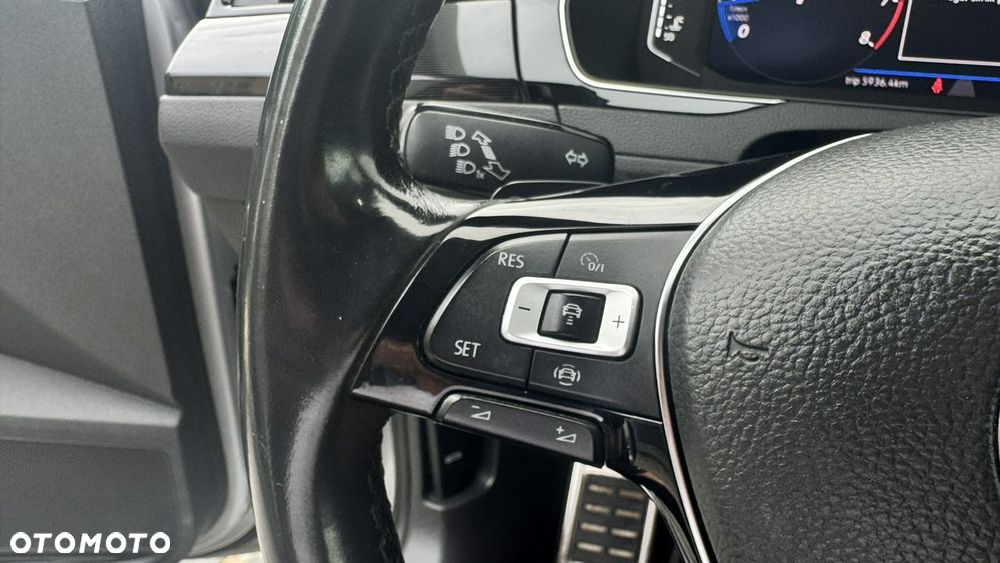 Volkswagen Arteon - 19