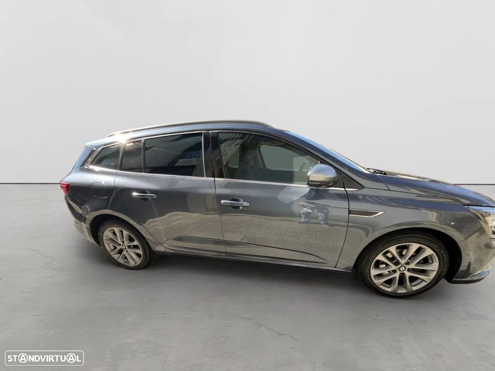 Renault Mégane Sport Tourer 1.6 dCi GT Line - 7