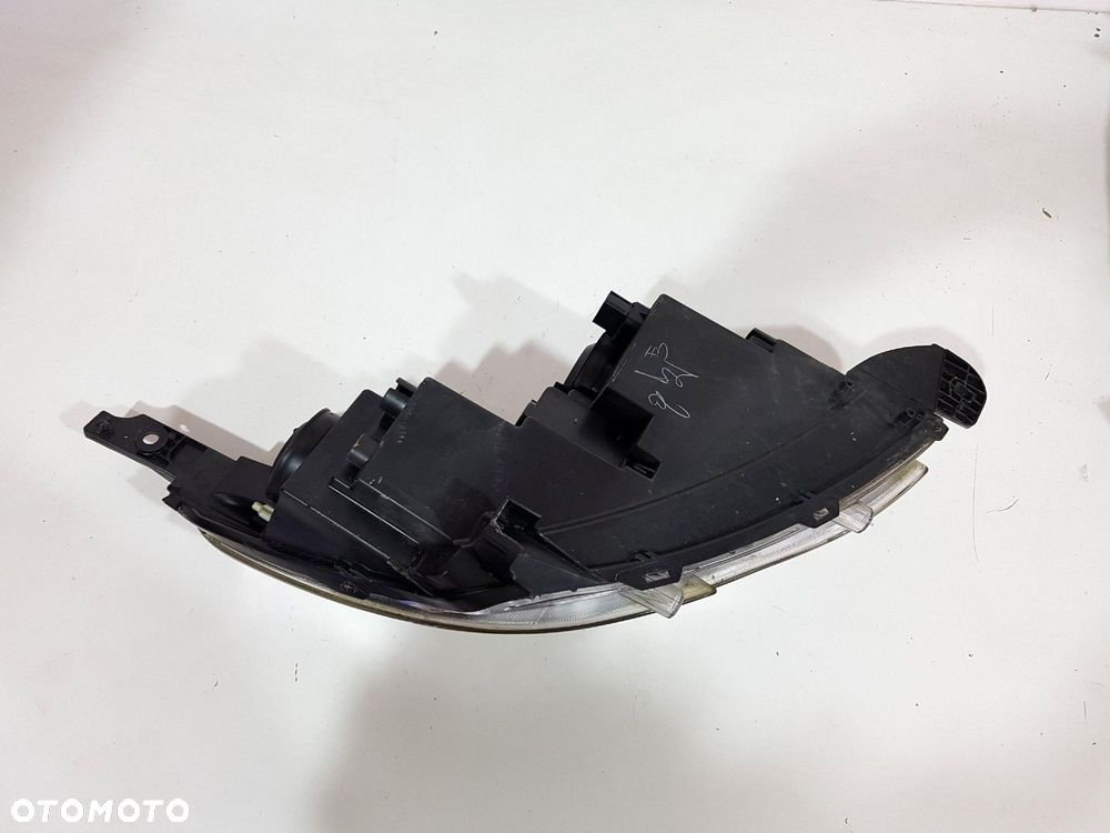 PEUGEOT 2008 I 1 LAMPA PRZÓD PRZEDNIA LEWA 9677810180 EUROPA ORYGINAŁ - 5
