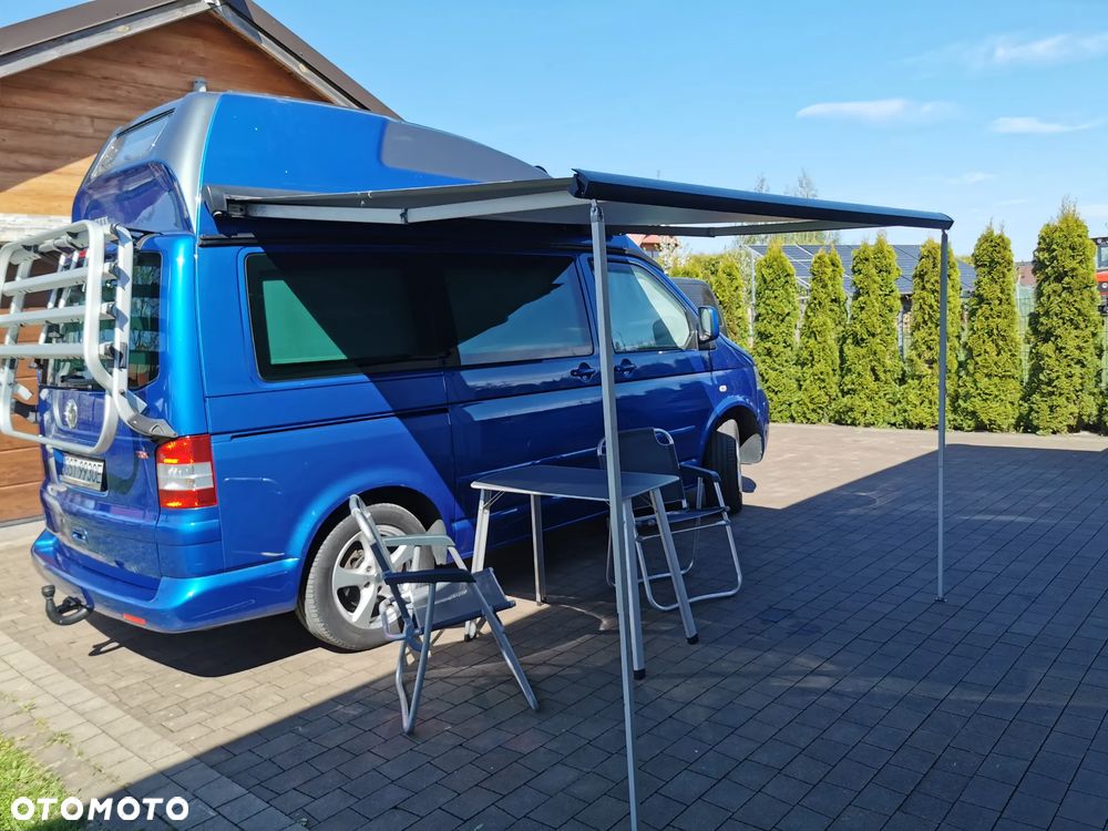 Volkswagen California - 2