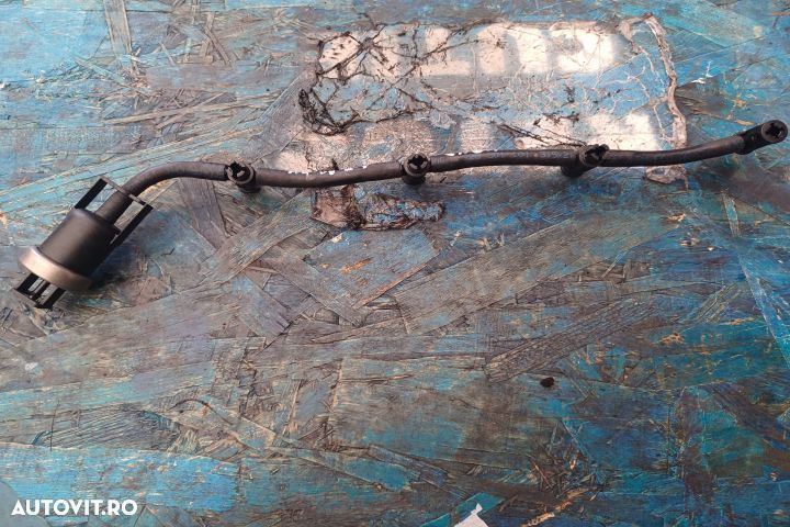 Rampa retur injectoare Audi A4 B8/8K [2007 - 2011] wagon 5-usi 2.0 TD - 1