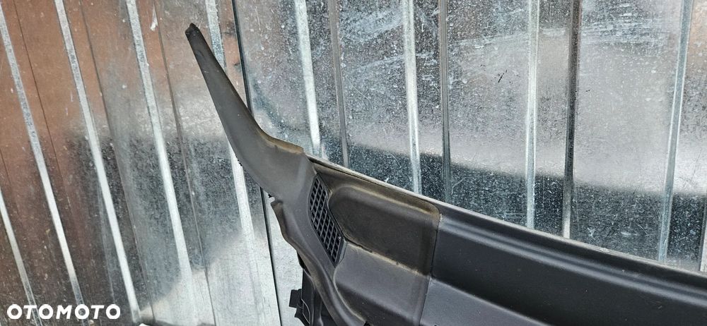 Dodge Durango III LIFT 2017- Kompletne podszybie Osłona podszybia   55112907AF  ŁADNE NIE USZCZERBIONE - 3