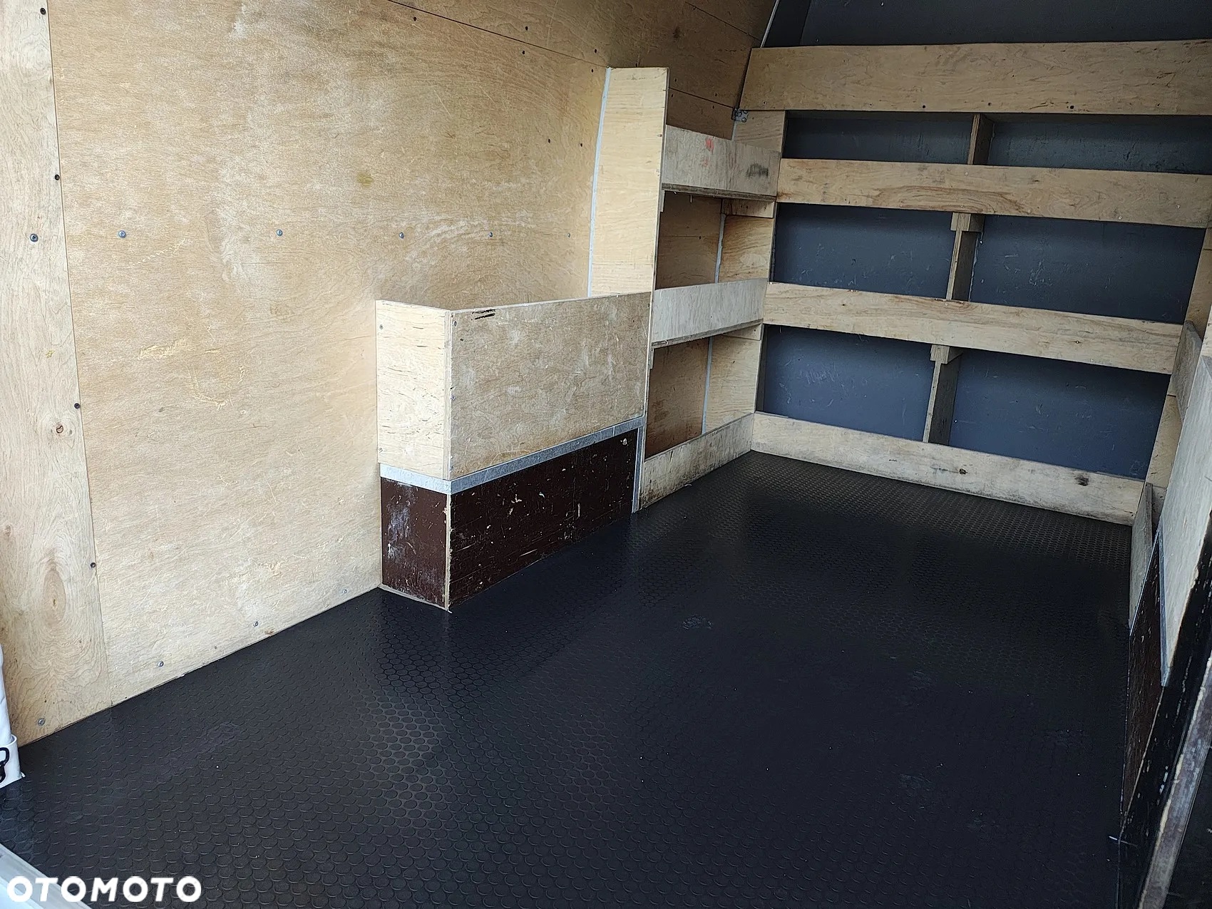 Renault Master - 28