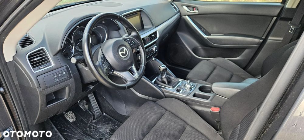 Mazda CX-5 2.2 D Skypassion - 12