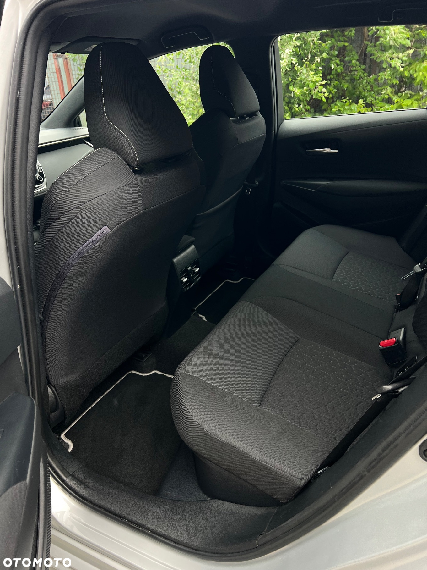 Toyota Corolla 1.8 Hybrid Touring Sports - 10