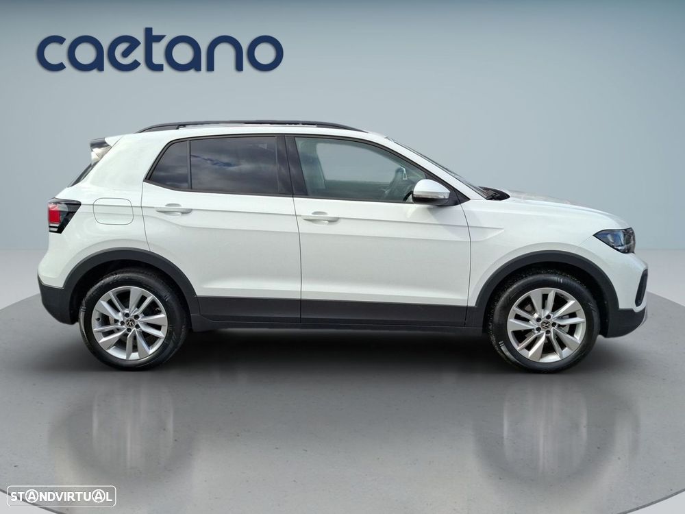 VW T-Cross 1.0 TSI Urban - 6