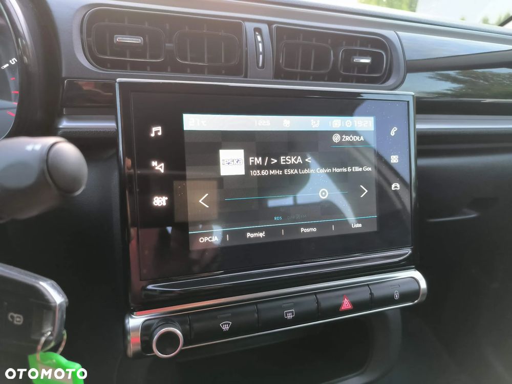 Citroën C3 1.2 PureTech Shine - 28