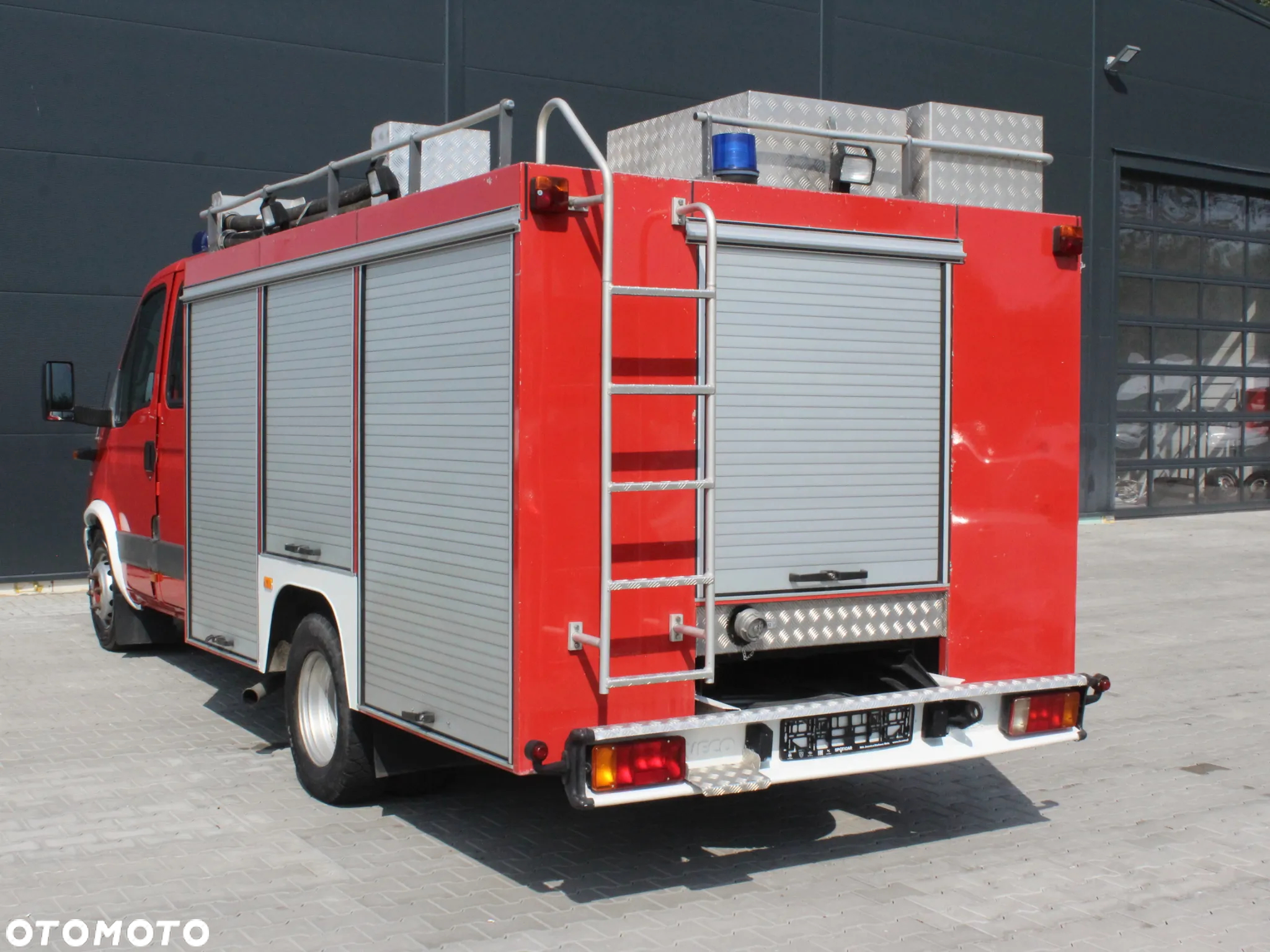 Iveco DAILY - 5