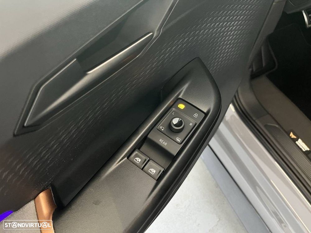 Cupra Born 150kW/60kWh - 15