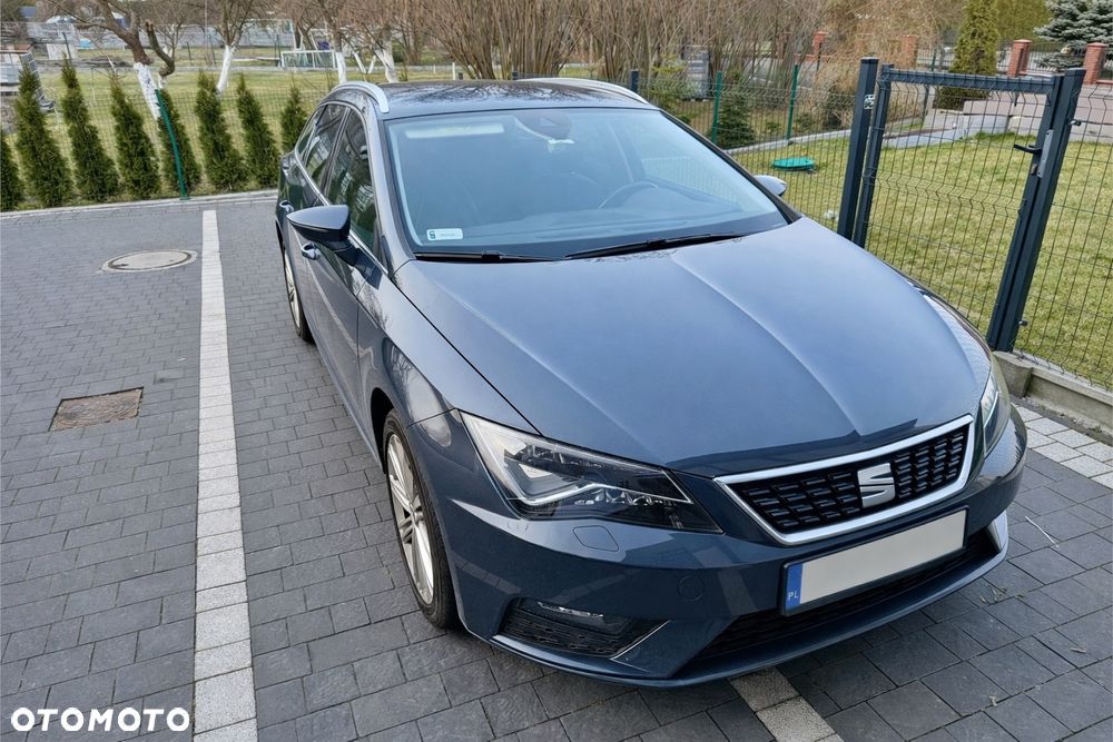 Seat Leon 1.5 TSI Xcellence - 2