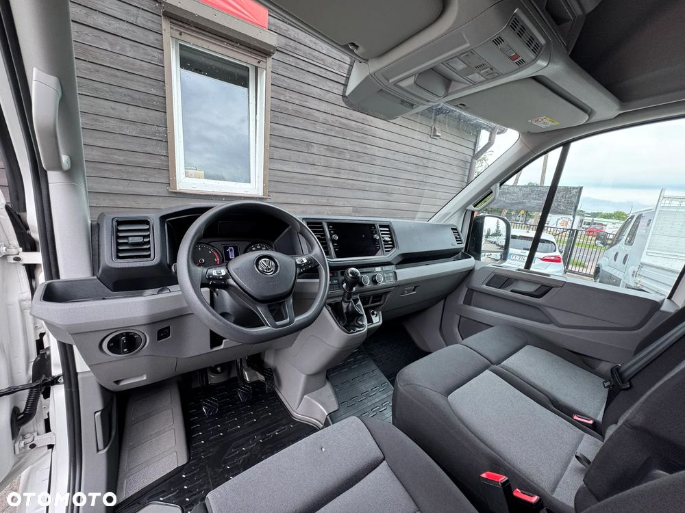Volkswagen CRAFTER - 15
