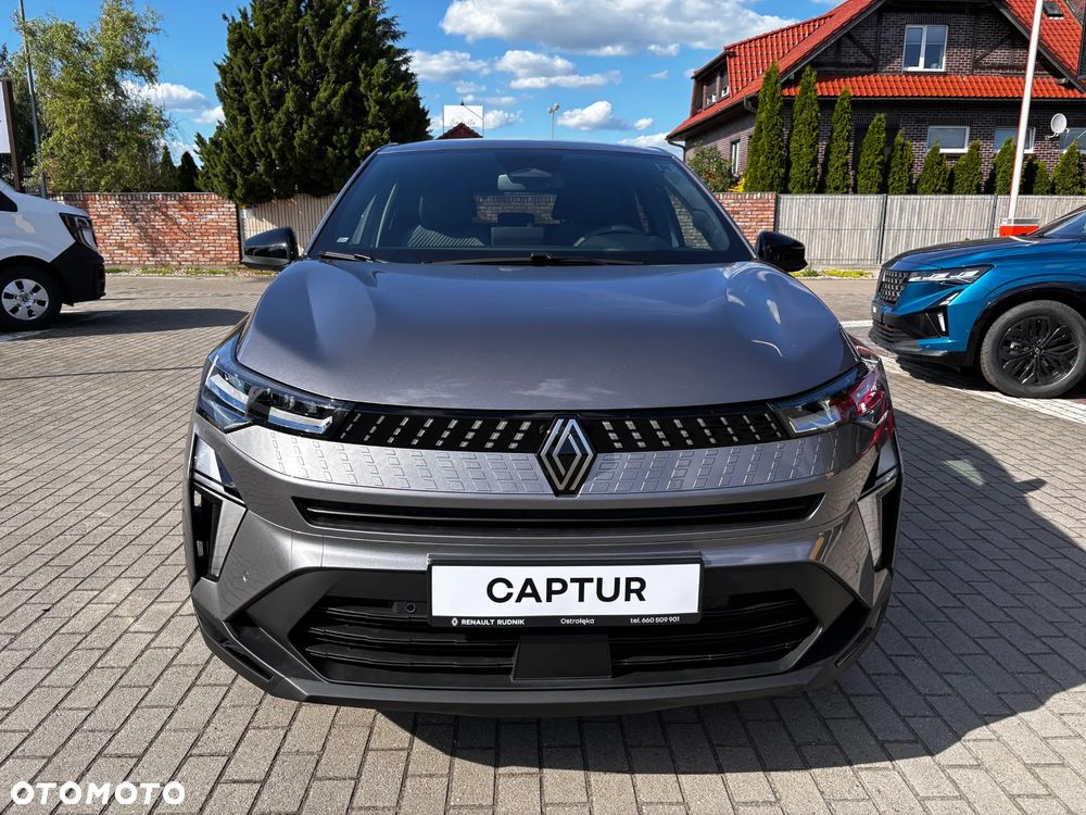 Renault Captur 1.2 TCe Techno - 3
