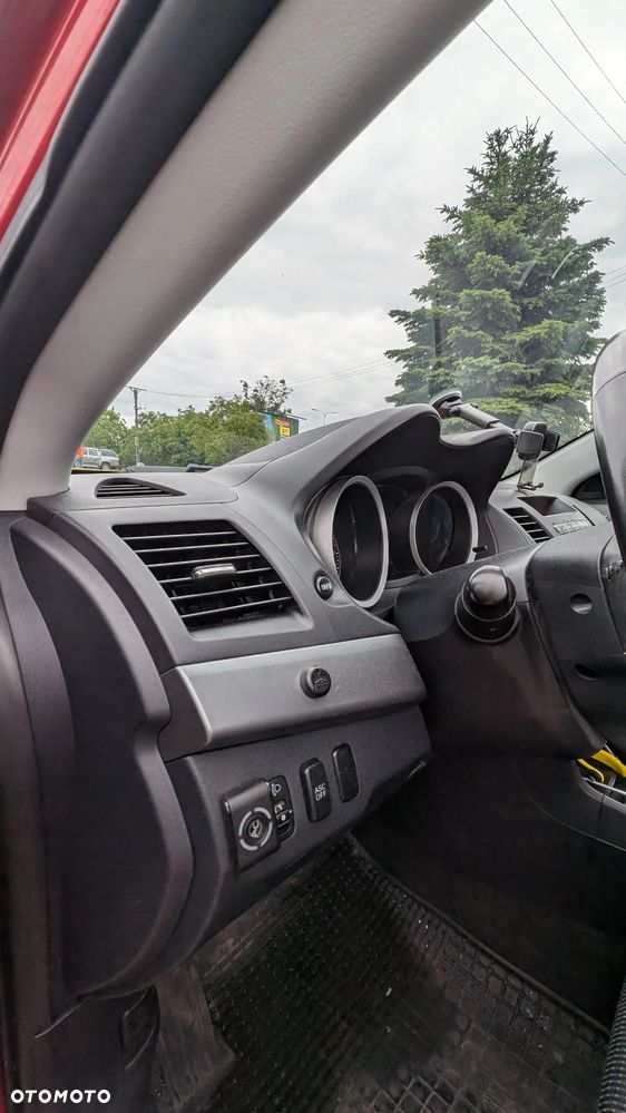 Mitsubishi Lancer 1.8 Inform - 5