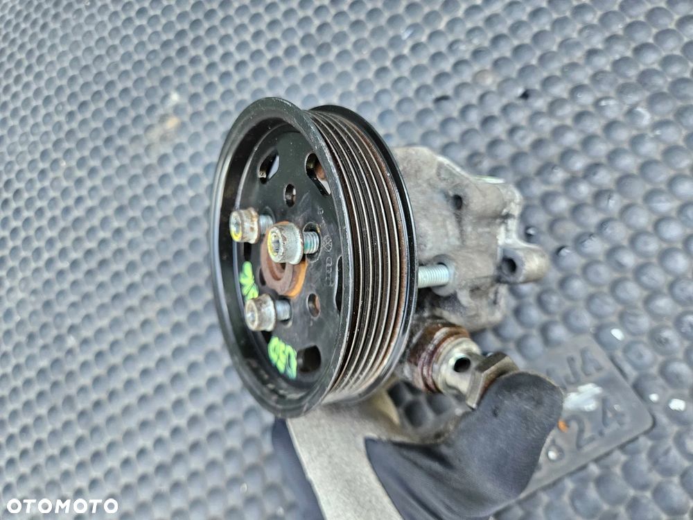 Pompa Wspomagania 1J0422154 E B 038145255A KYB 90bar Kolo Pasowe VW Golf IV 4 Bora Audi A3 8L Seat Leon I 1 Skoda Octavia I 1 - 25