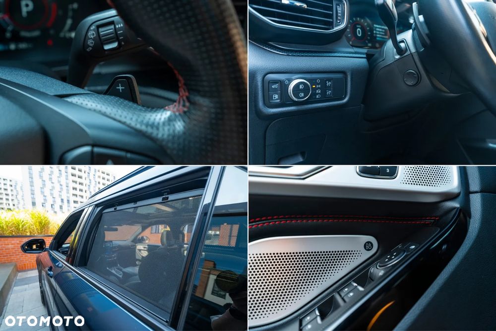 Ford Explorer 3.0 EcoBoost PHEV 4WD ST-Line - 36