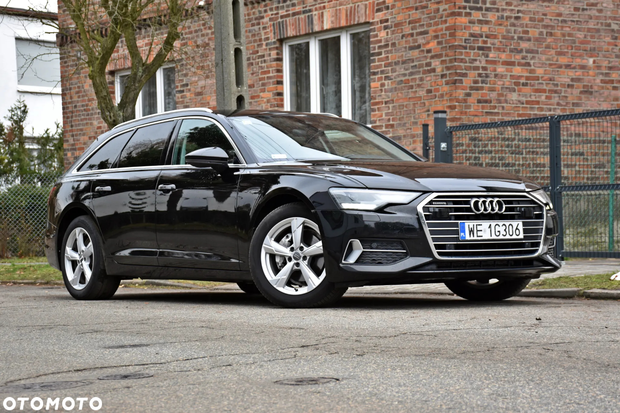 Audi A6 40 TDI mHEV Quattro S tronic - 3