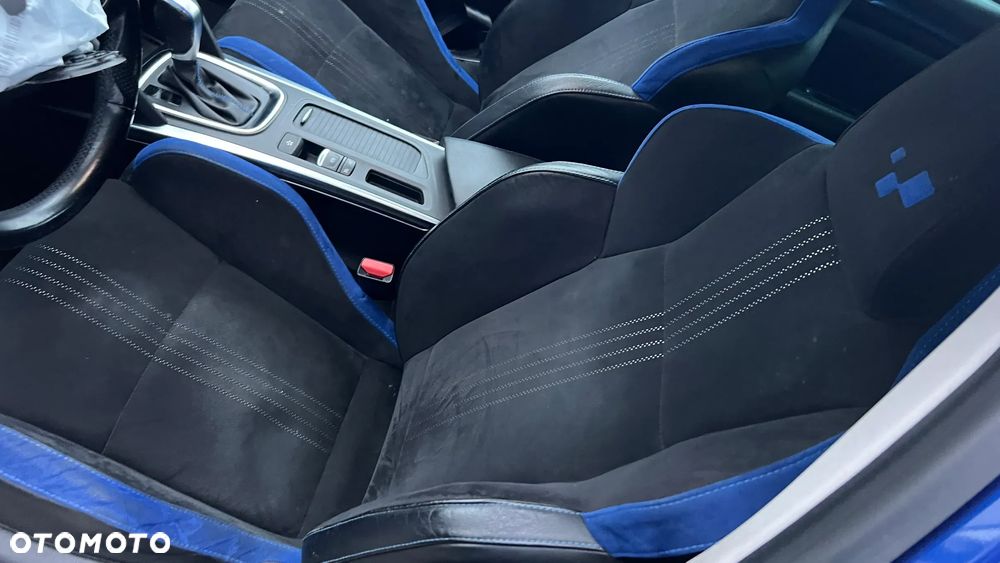 Renault Megane ENERGY dCi 165 EDC GT - 15