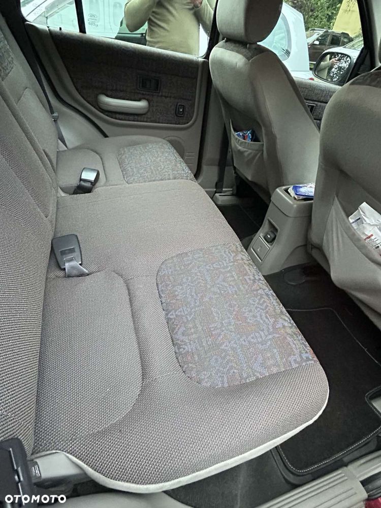 Land Rover Freelander 1.8 - 24