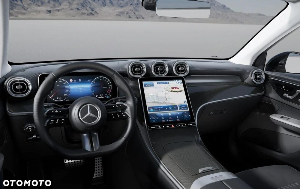 Mercedes-Benz GLC - 4