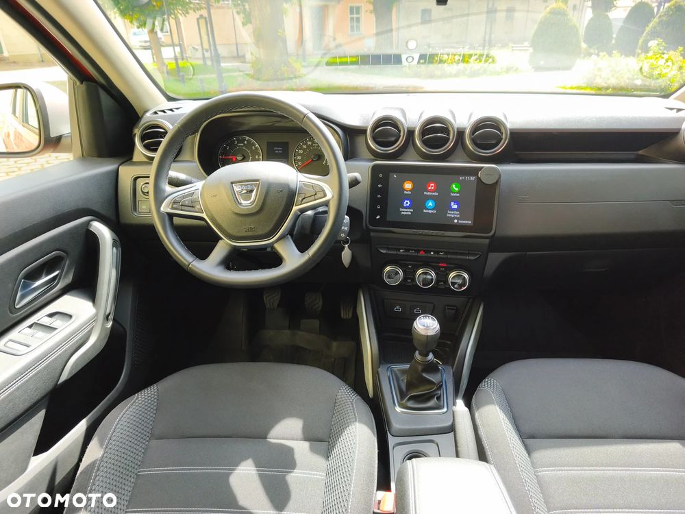 Dacia Duster 1.0 TCe Prestige - 7