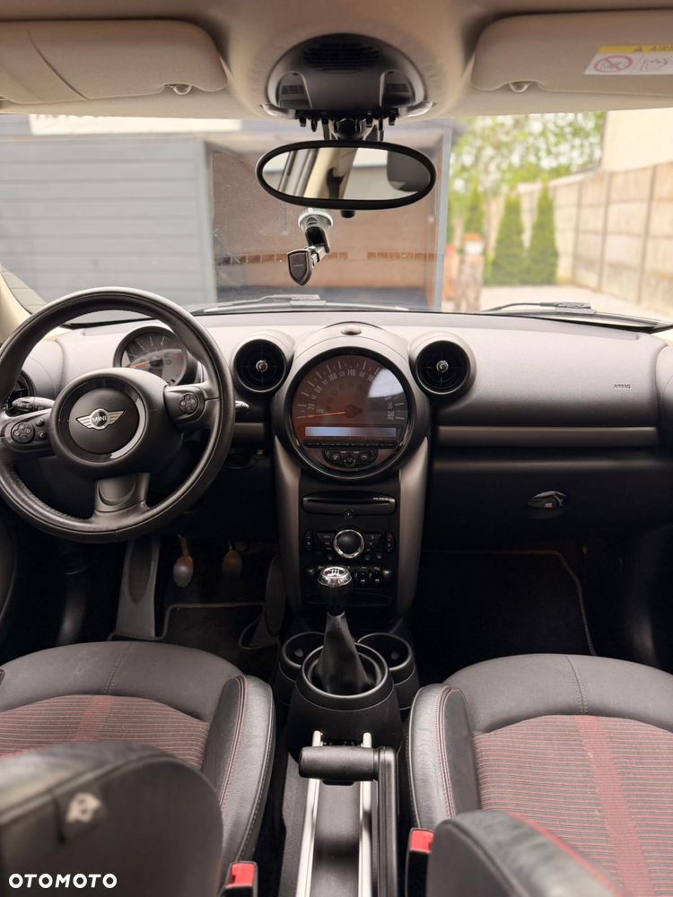 MINI Countryman - 4