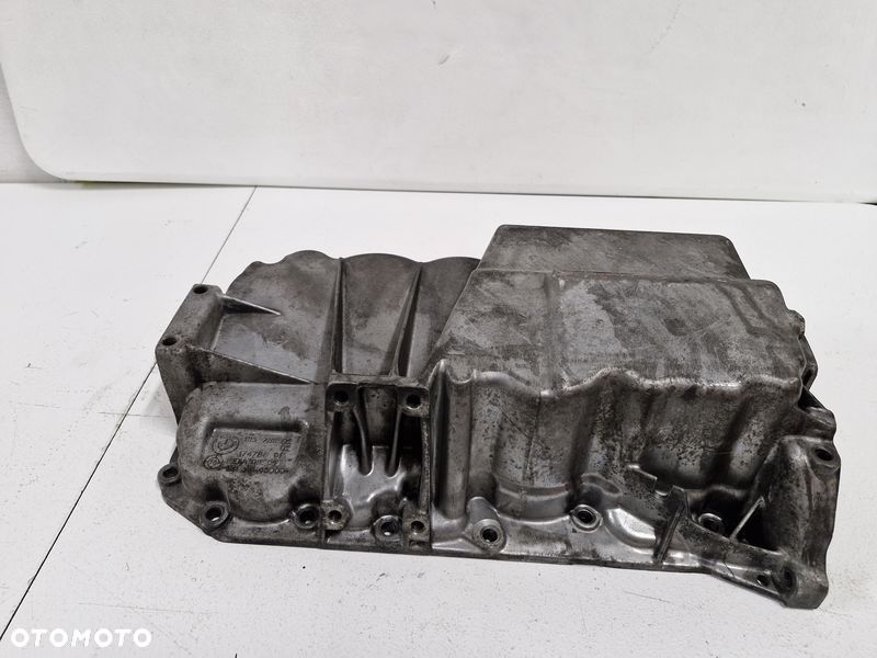 TOYOTA AVENSIS T27 LIFT T29 BMW 1.6 D MISKA OLEJOWA 7811592 - 7