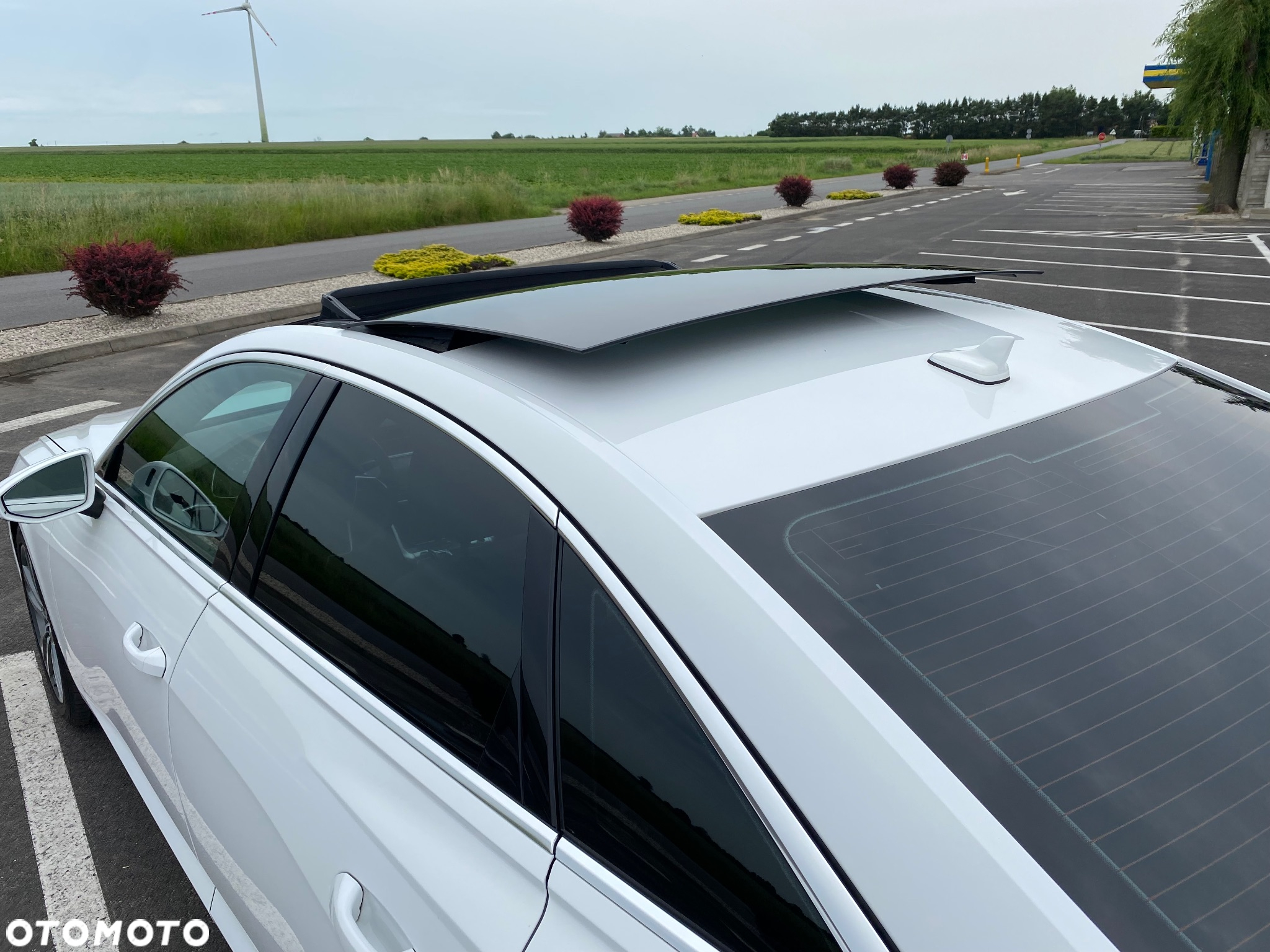 Audi A6 45 TFSI Quattro S tronic - 2