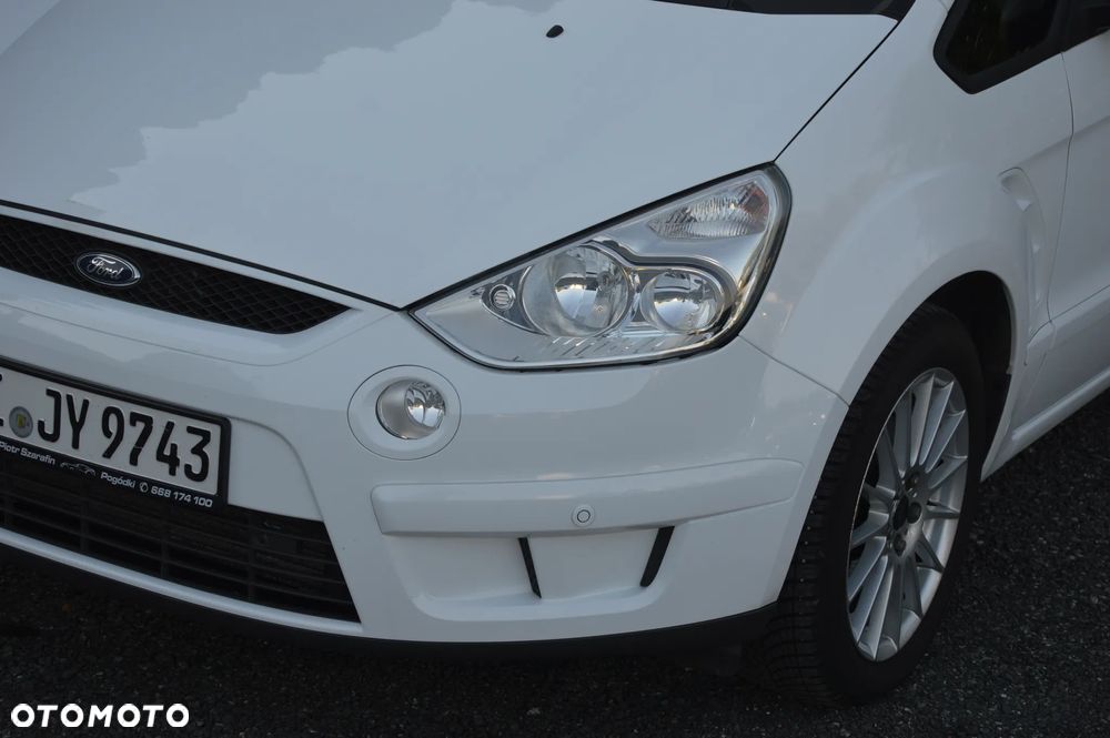Ford S-Max - 2