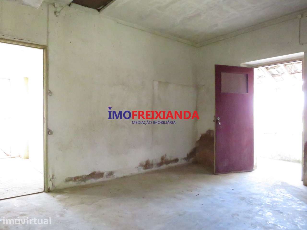 Moradia T2 - Valbom - Grande imagem: 2/18