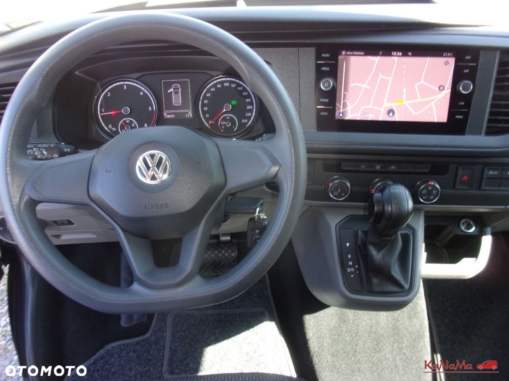Volkswagen Transporter - 3