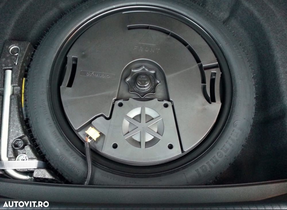 Volkswagen Tiguan 2.0 TSI 4Motion (BlueMotion Technology) DSG Highline - 31