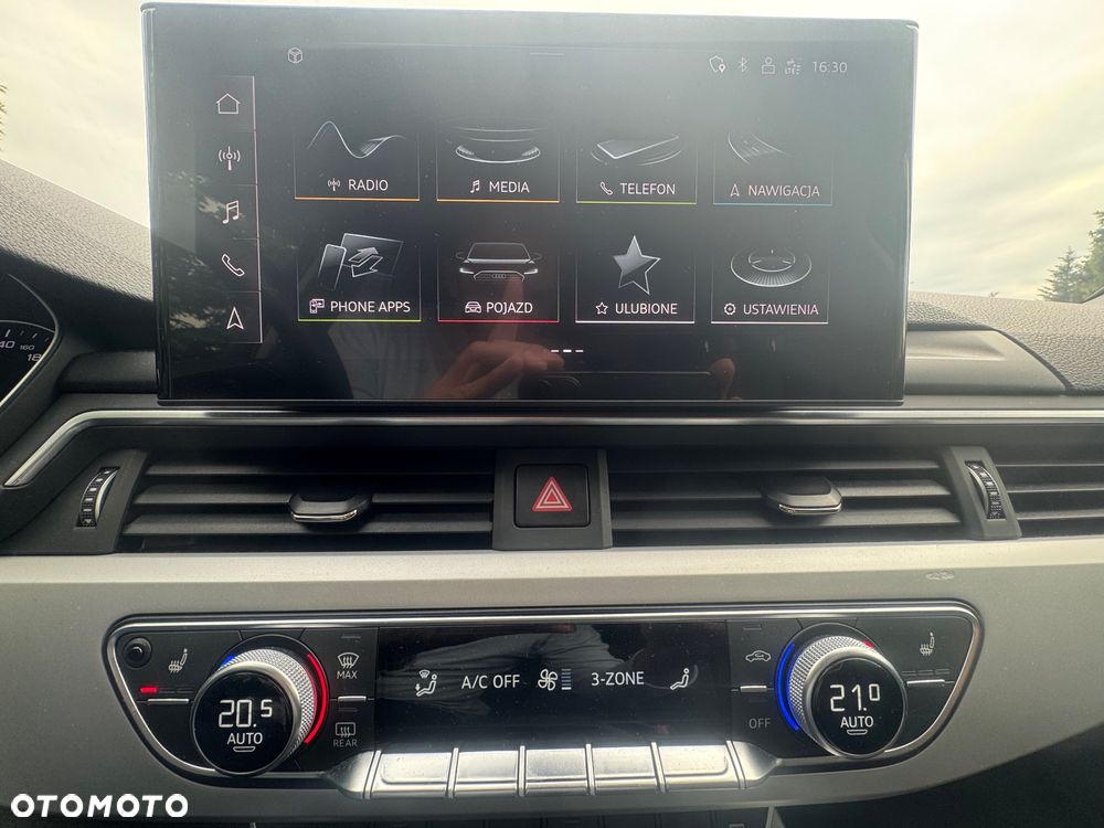 Audi A4 - 23