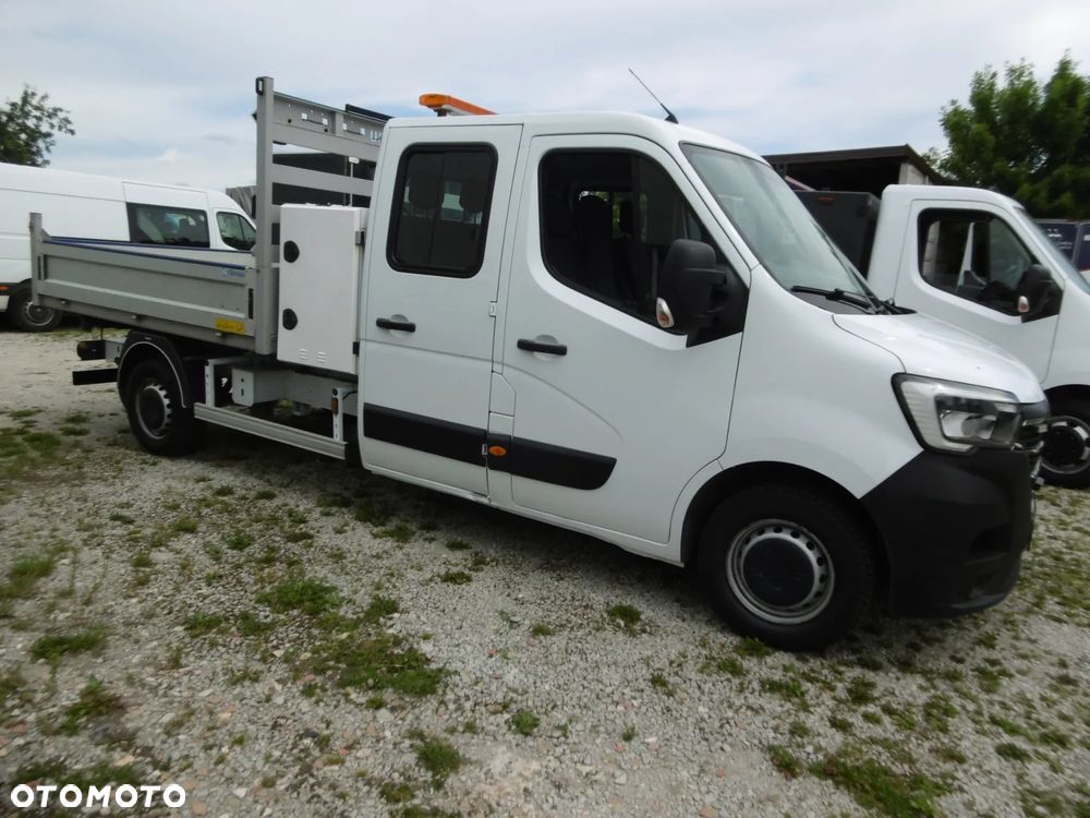 Renault Master - 12