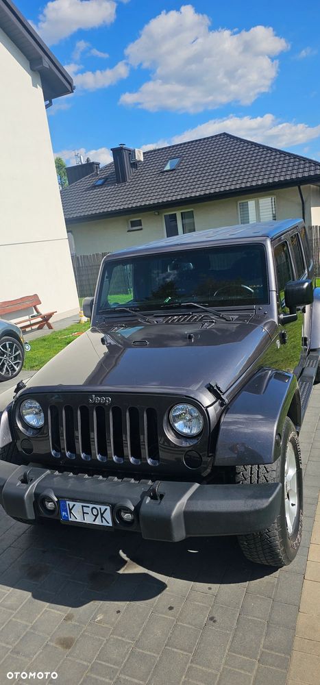 Jeep Wrangler - 3