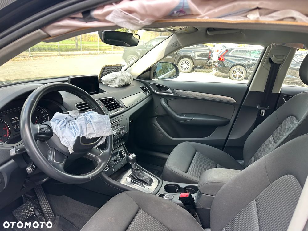 Audi Q3 - 10