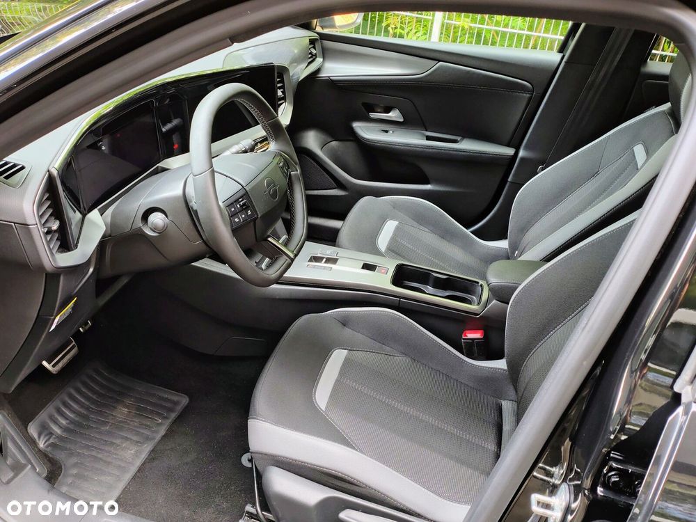 Opel Mokka - 8