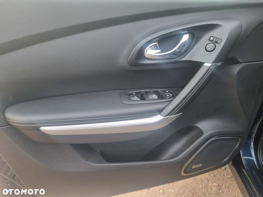 Renault Kadjar Energy TCe 130 Bose Edition - 24